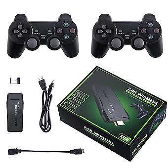 2.4 G Wireless Controller Gamepad, Lite.