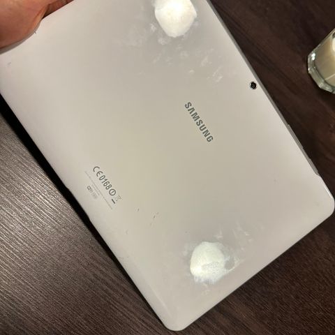 Samsung tablett