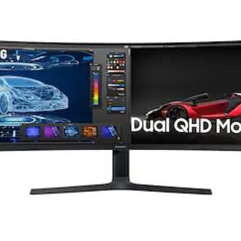 SAMSUNG Monitor