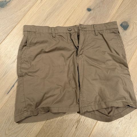 These glory days shorts