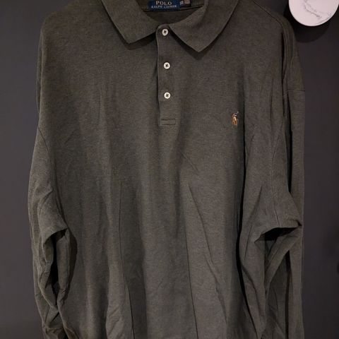 Polo Ralph Lauren Skjorte Herre strl. 3XB