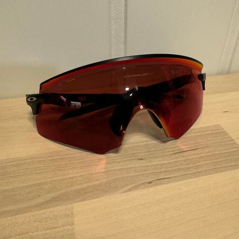 Oakley Encoder