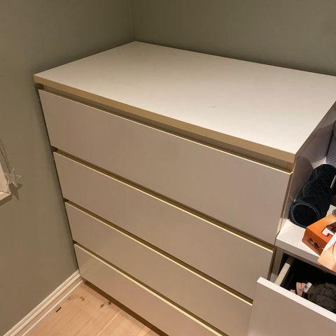 IKEA Kommode