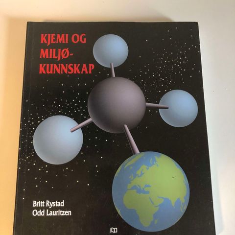 Kjemi og Miljøkunnskap