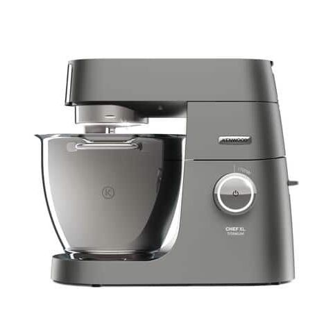 Kenwood Chef XL Titanium kjøkkenmaskin KVL8300S