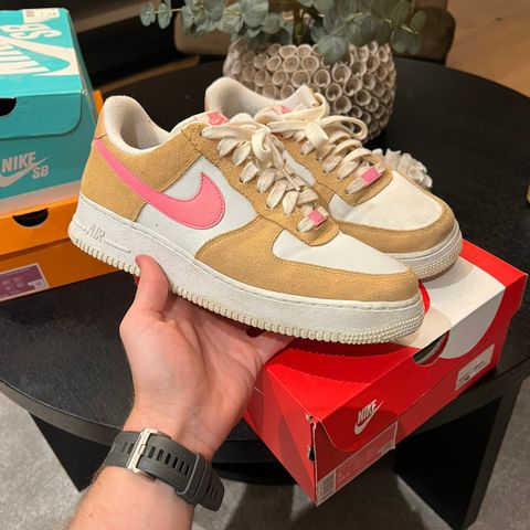 Nike Air force 1