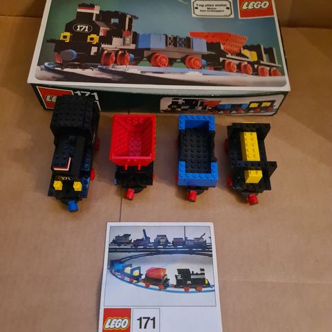 Lego 171