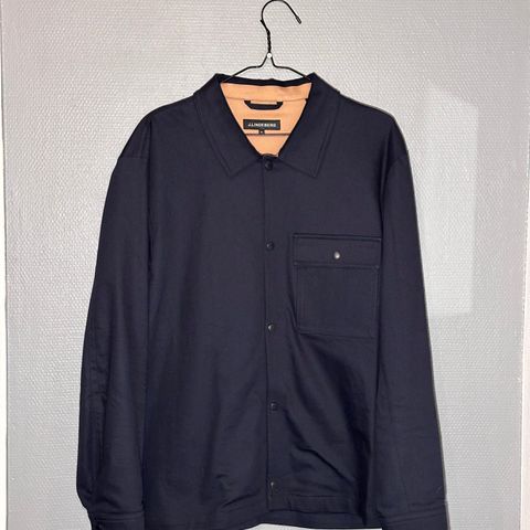 J.Lindberg overshirt