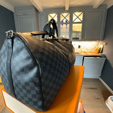 Louis Vuitton Keepall 45L