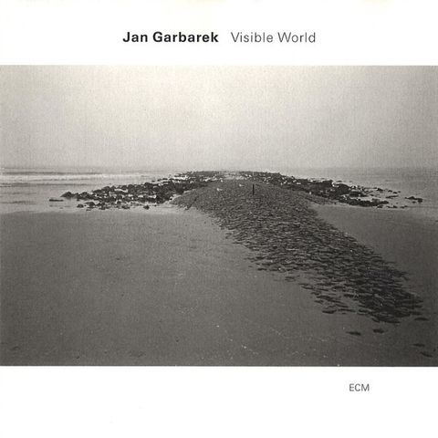 Jan Garbarek – Visible World, 1996