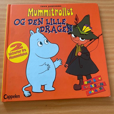 Mummitrollet