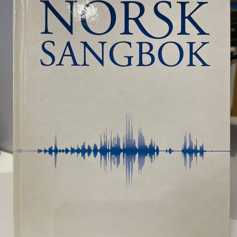 Norsk sangbok