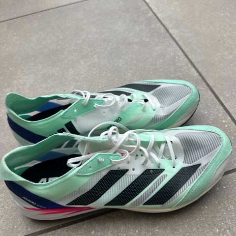 Adidas adizero adios 7 Str 44