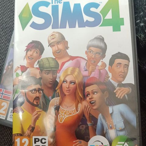 Sims 4