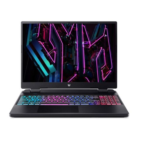 Acer predator neo 16