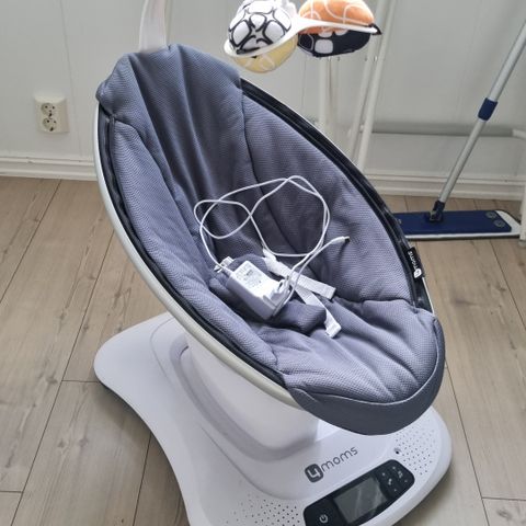 4moms mamaroo 4 selges