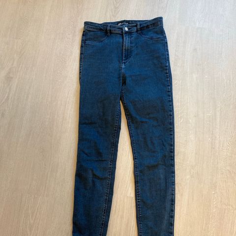 Zara slim fit str 40 -Ny!