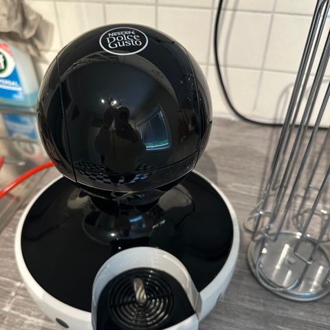 Dolce gusto kaffemaskin