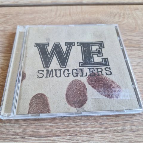 We - Smugglers