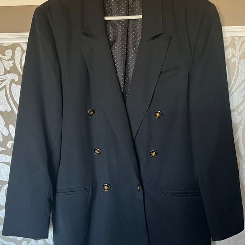 Dressjakke/ blazer