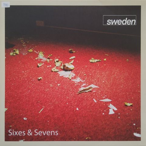 Sweden - Sixes & Sevens