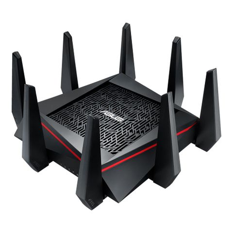 ASUS RT-AC5300 trådløs router