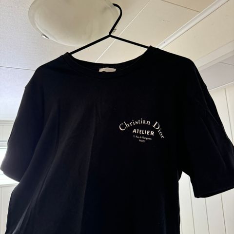 Christian Dior Tee