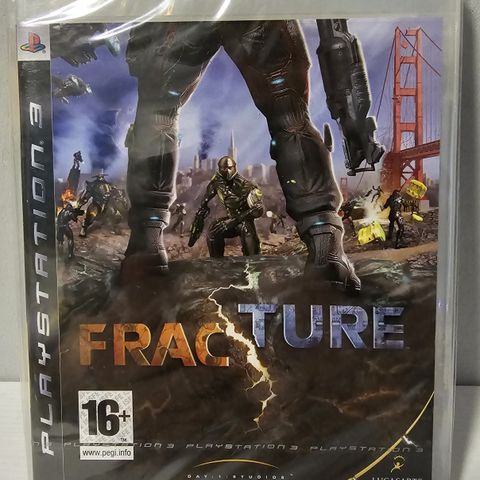 Fracture