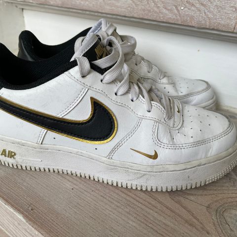 Nike AF1, str 37,5