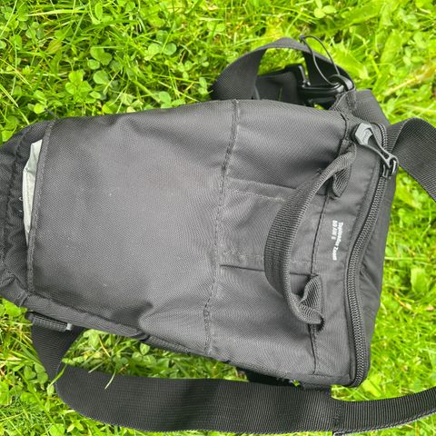 Unused camera bag - LowePro