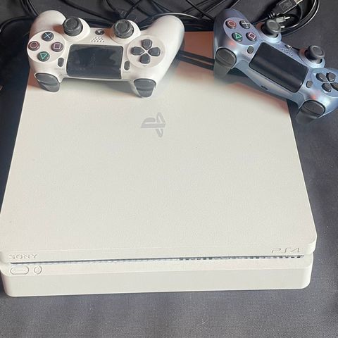 Ps4 slim 500gb