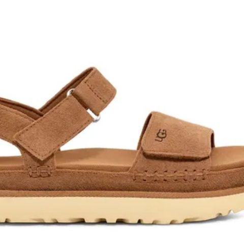 UGG Goldenstar sandal