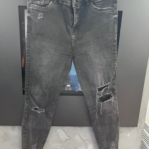 New look jeans skinny str 42