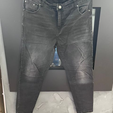 “Reserved” jeans skinny, push up, str 44