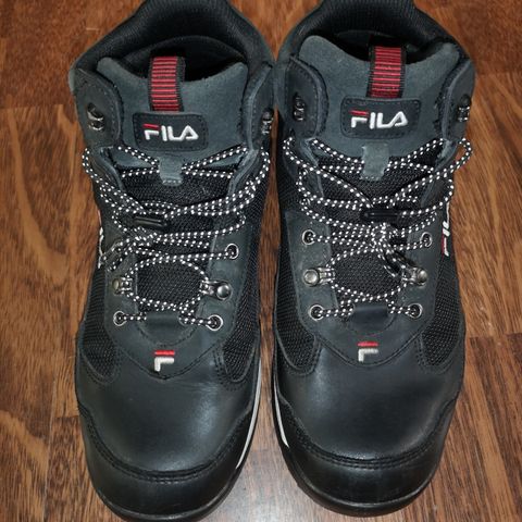 Fila Alpha Mid. Str. 41