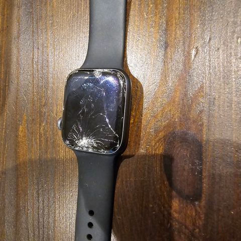 Apple watch 4 series 44mm