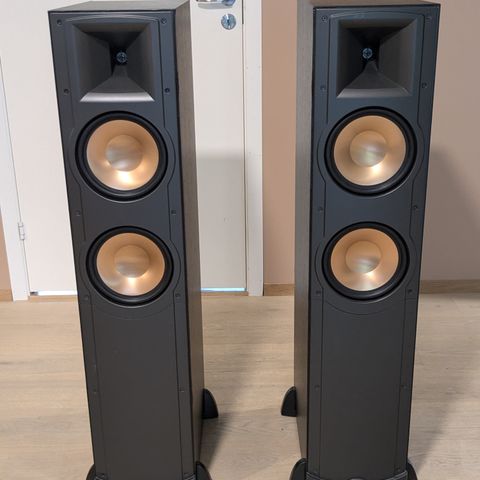 Klipsch RF-82 MK1. Frakt inkludert!