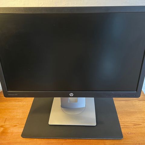 HP Elitedisplay e232 - PC Skjerm