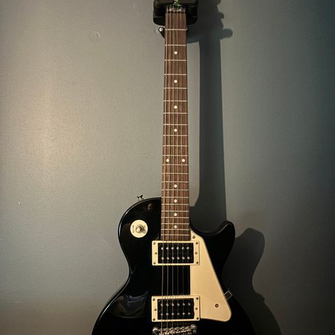 Epiphone les Paul 100