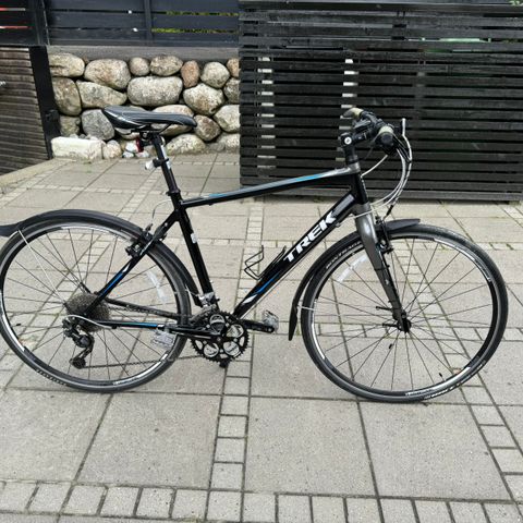 TREK FX 7.6 Herresykkel