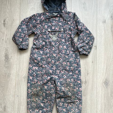 Wheat parkdress strl 98