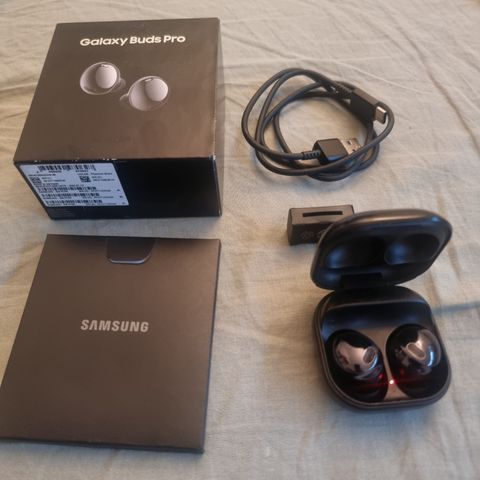 Samsung Buds Pro