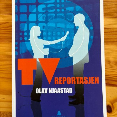 TV-reportasjen av Olav Njaastad