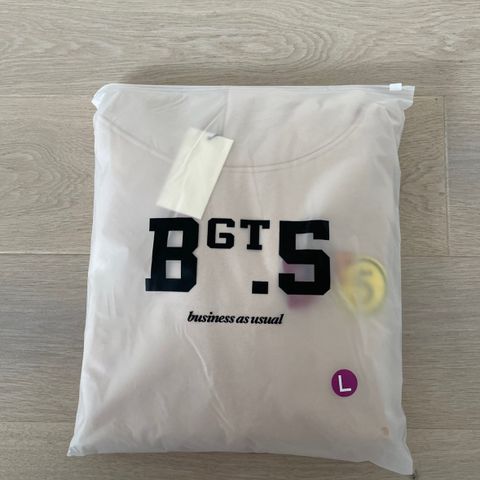 Bgt5 Hoodie