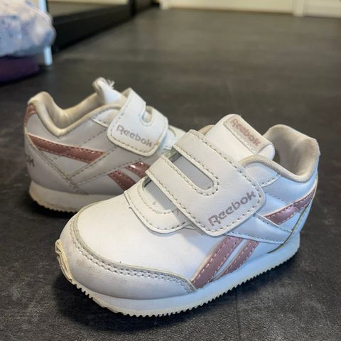 Reebok sneakers