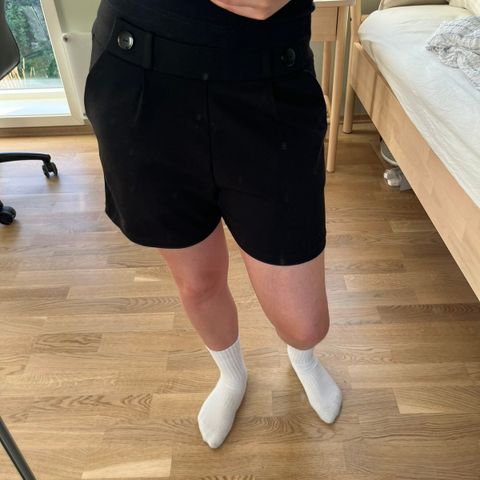 Penshorts