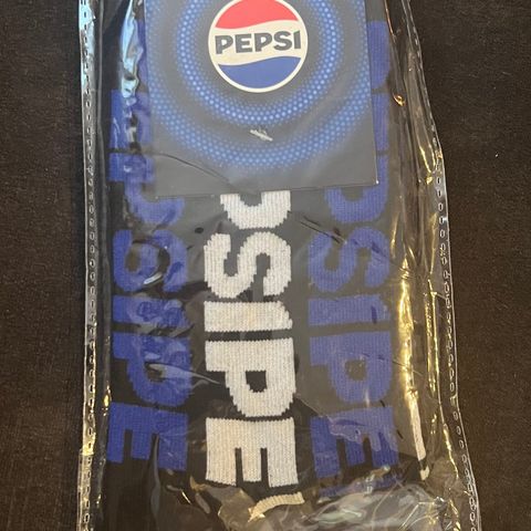 Pepsi sokker