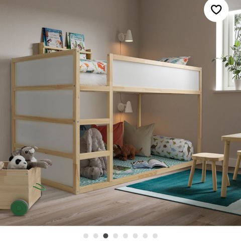 IKEA kura senger