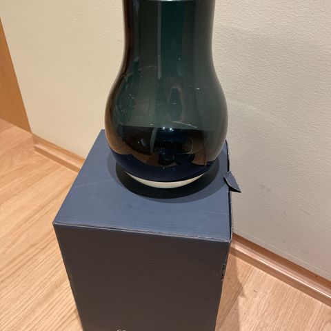 Georg Jensen Cafu vase, str. S