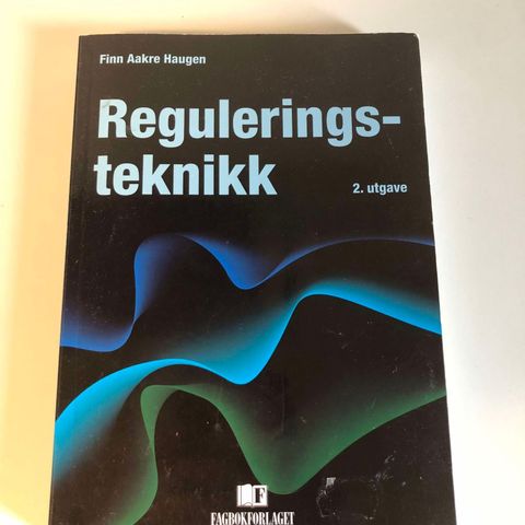 Reguleringsteknikk